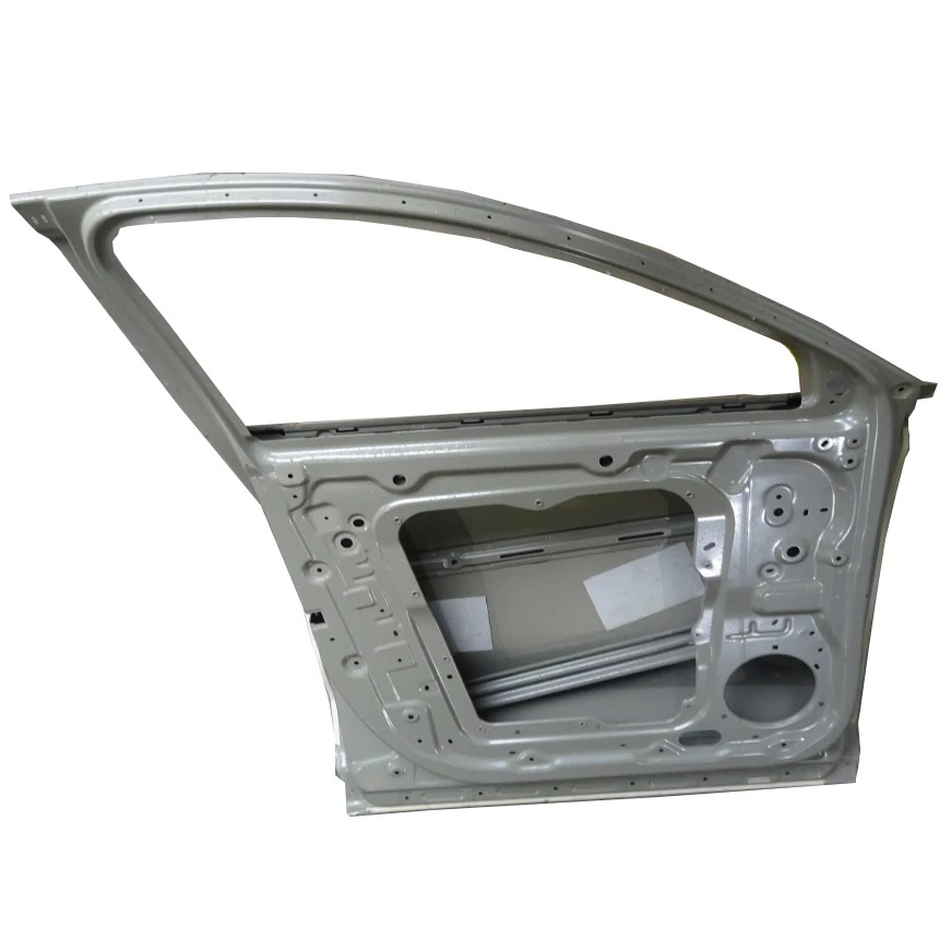 Factory Original Parts Left Front Door for  Song PLUS EV Oe 13134389-00